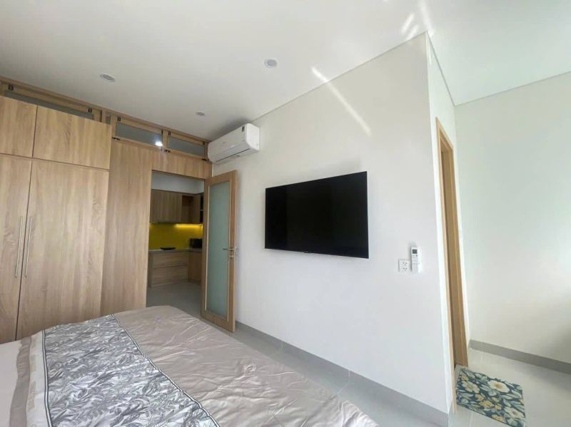 1 bedroom apartment in Trung Luong 16 street