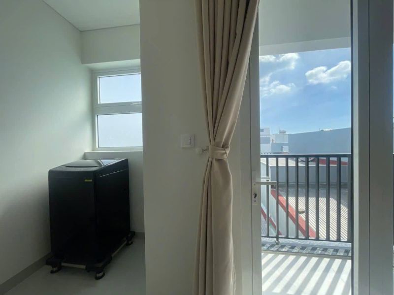 1 bedroom apartment in Trung Luong 16 street