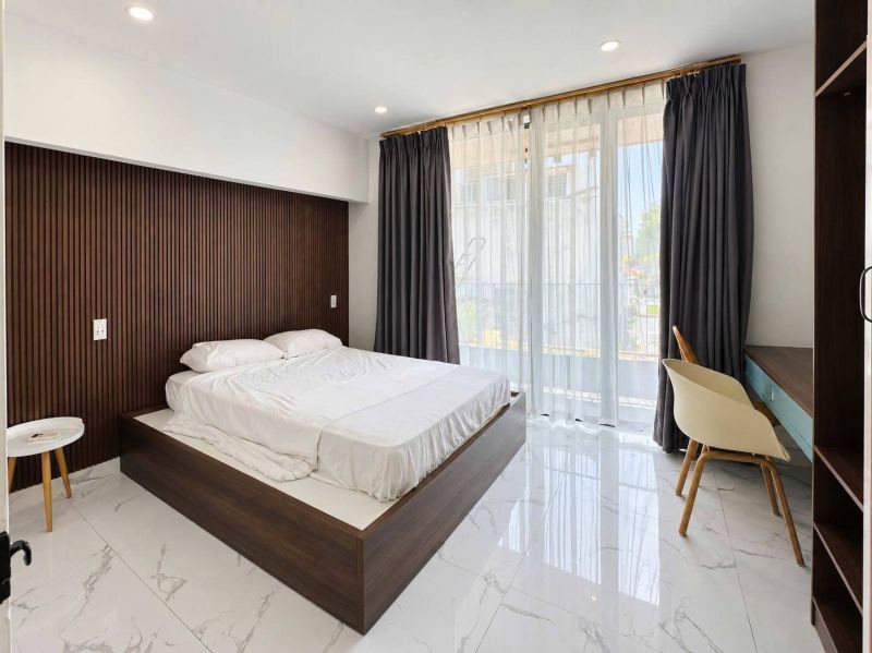 1 Bedroom Apartment on Ho Xuan Huong Street