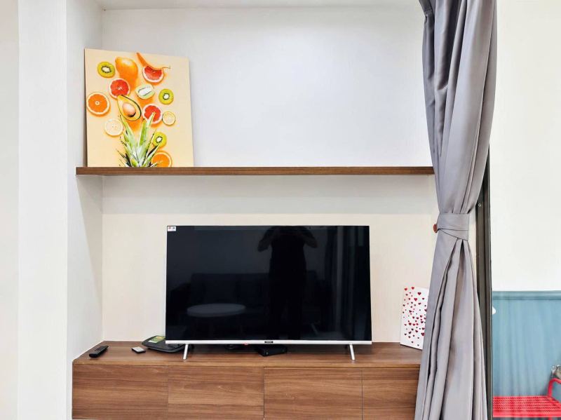 1 Bedroom Apartment on Ho Xuan Huong Street
