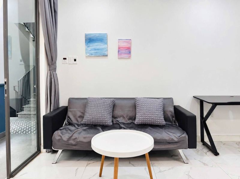 1 Bedroom Apartment on Ho Xuan Huong Street