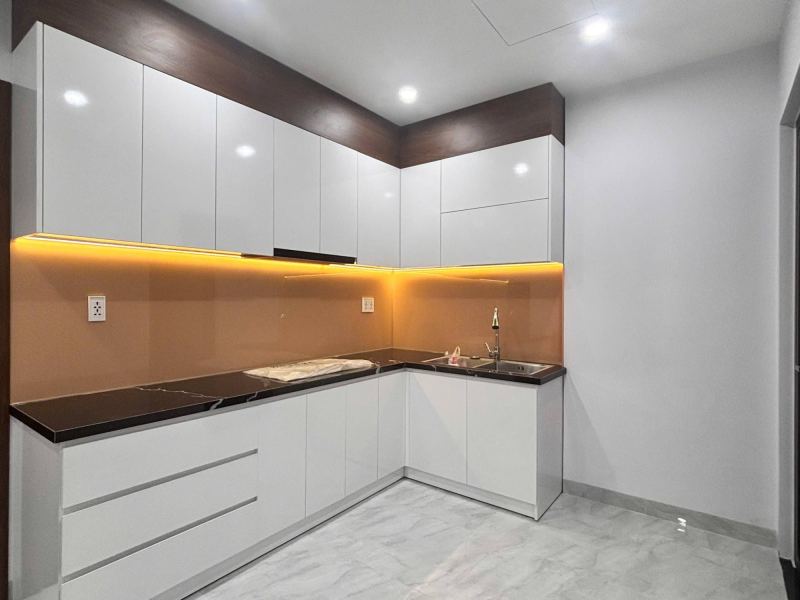 Апартаменты с 2 спальнями в здании Vista Residence Building