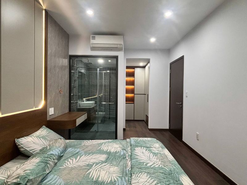 2 Bedroom Apartment at Vista Residence Building