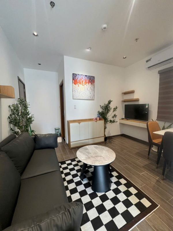 1-Bedroom Apartment on Son Thuy 8 Street
