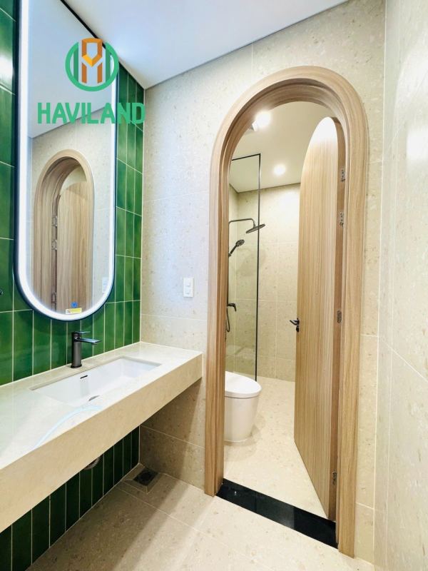2BR Apartment in Hai Chau