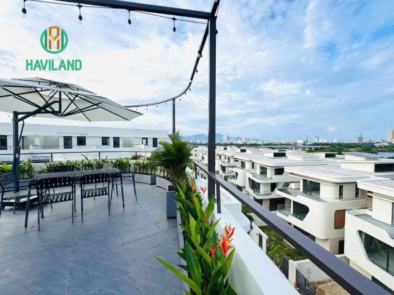 2BR Apartment in Hai Chau