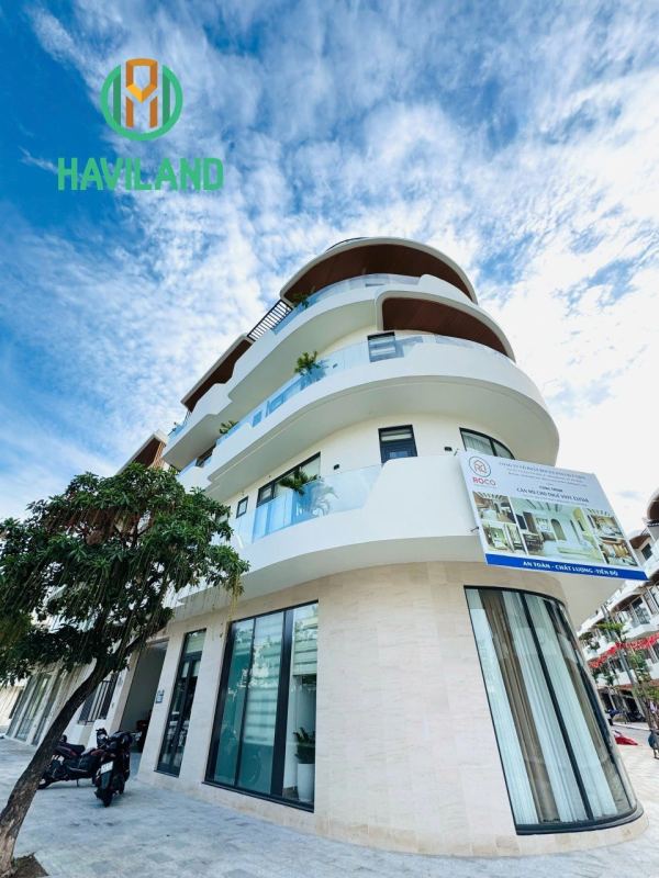 2BR Apartment in Hai Chau