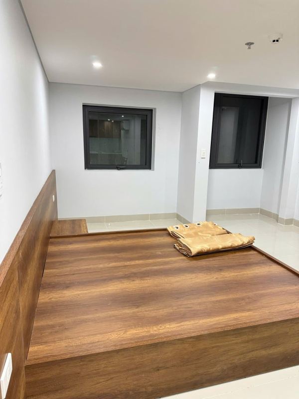 3 Bedroom Apartment on Le Thuoc Street