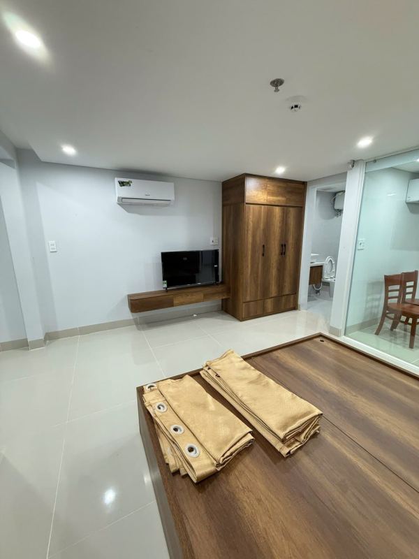 3 Bedroom Apartment on Le Thuoc Street