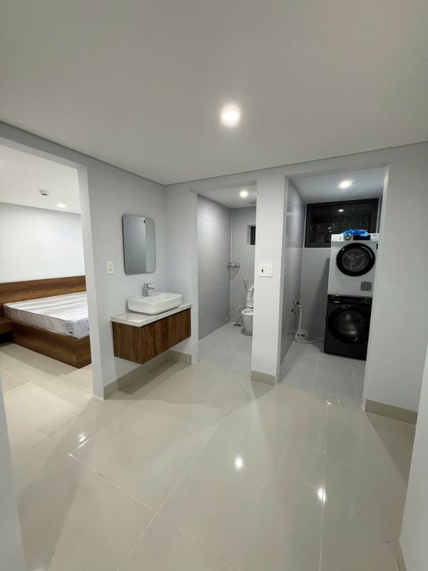 3 Bedroom Apartment on Le Thuoc Street