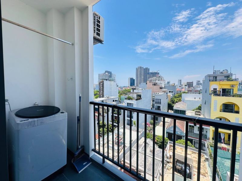 30 m² Studio in Son Tra