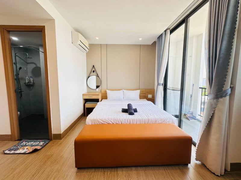 30 m² Studio in Son Tra