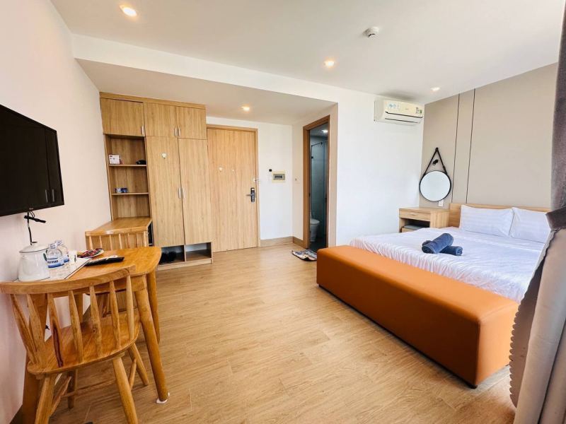 30 m² Studio in Son Tra
