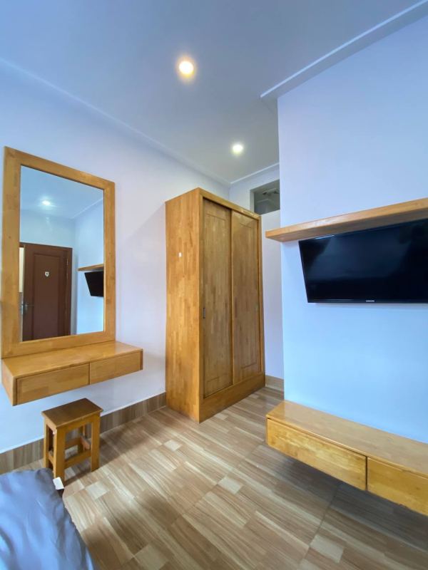 1 Bedroom Apartment for Rent