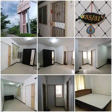 1 Bedroom Condominium in Ramindra