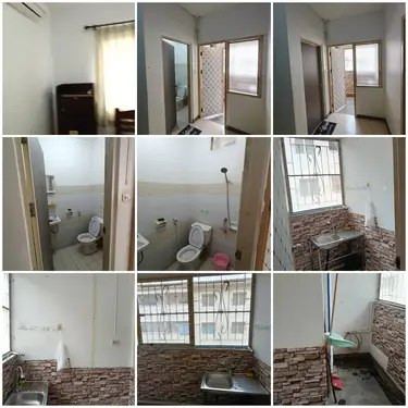 1 Bedroom Condominium in Ramindra