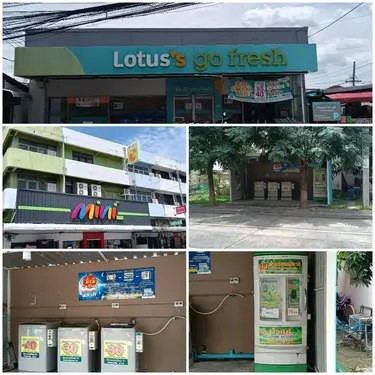 1 Bedroom Condominium in Ramindra