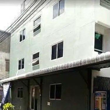 Апартаменты TT Mansion Udomsuk