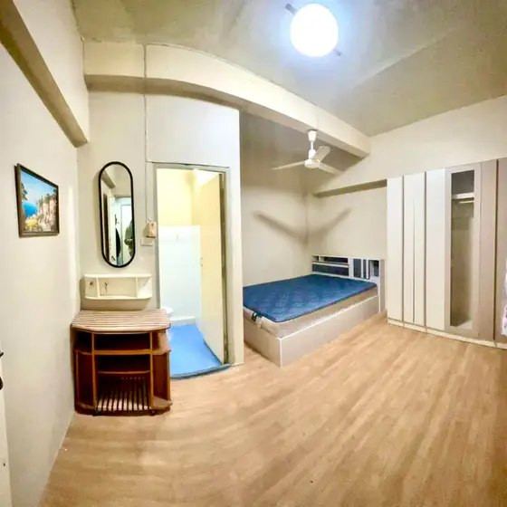 Room in Krungthep-Nonthaburi Road, Bang Sue