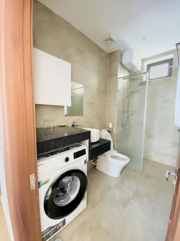 Studio Apartment in Chinh Huu Street, Son Tra