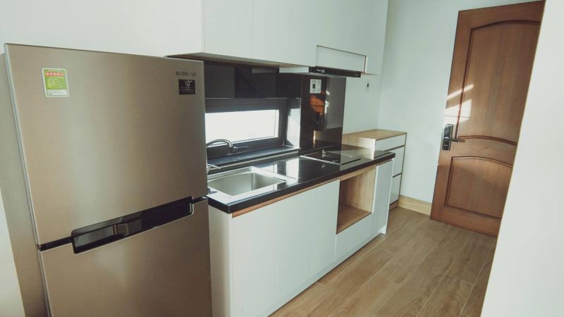 Studio Apartment in Chinh Huu Street, Son Tra
