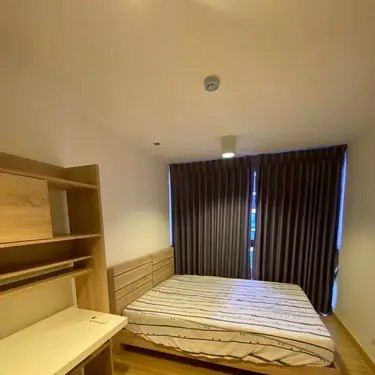 1-комнатный кондоминиум в комплексе Chateau In Town Phahonyothin 32, Бангкок