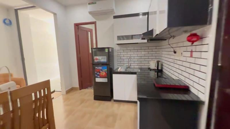2-комнатные апартаменты в районе An Thuong