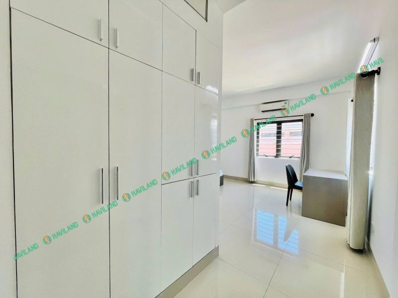 2-Bedroom Apartment in Hai Phong Street, Da Nang