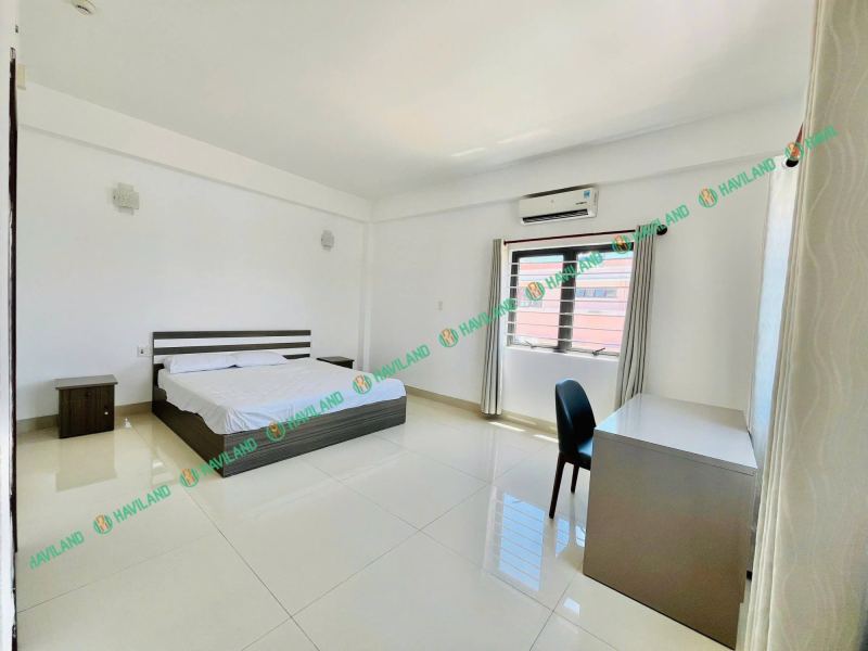 2-Bedroom Apartment in Hai Phong Street, Da Nang