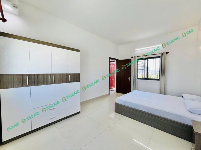 2-Bedroom Apartment in Hai Phong Street, Da Nang