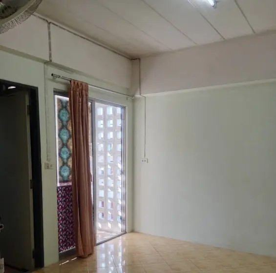 Apartment in Navatassana Apartment, Bangna