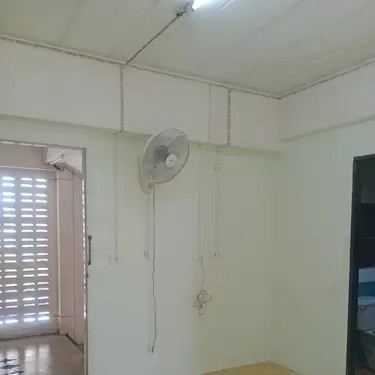 Apartment in Navatassana Apartment, Bangna