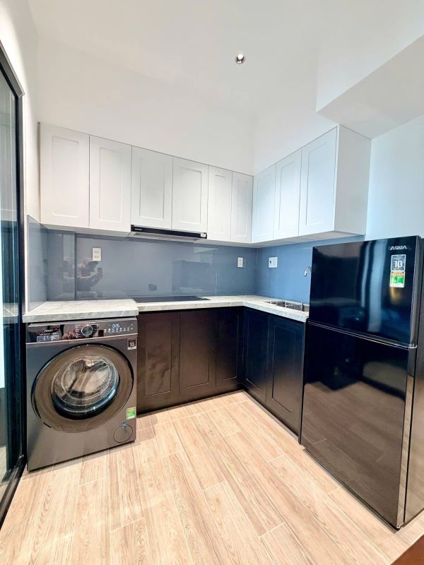 1-Bedroom Apartment in Dung Sy Thanh Khe Street, Lien Chieu