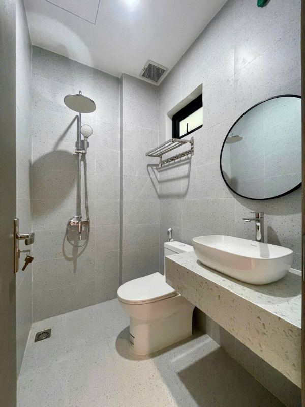 1-Bedroom Apartment in Dung Sy Thanh Khe Street, Lien Chieu