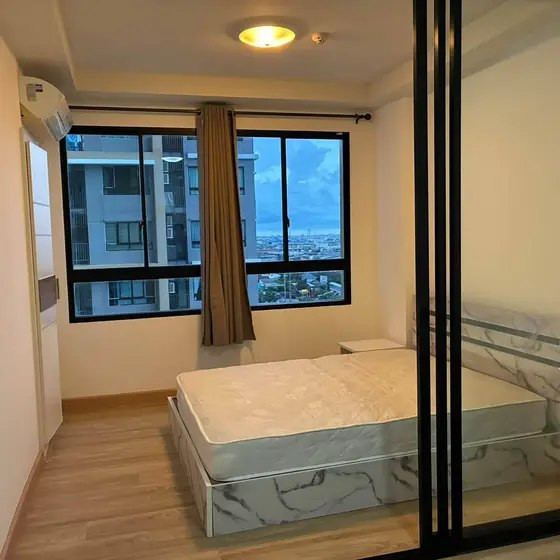Кондоминиум J Condo Sathorn Kanlapaphruek