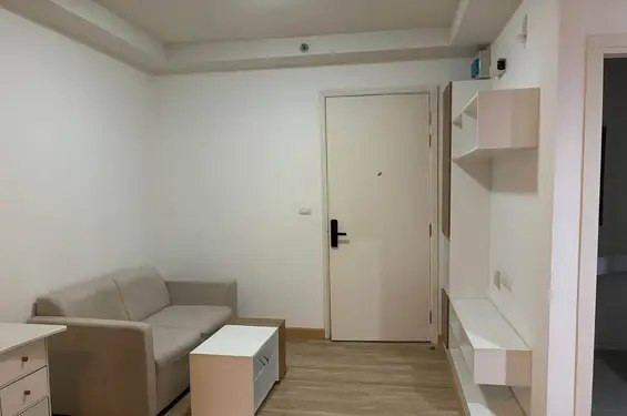 Кондоминиум J Condo Sathorn Kanlapaphruek
