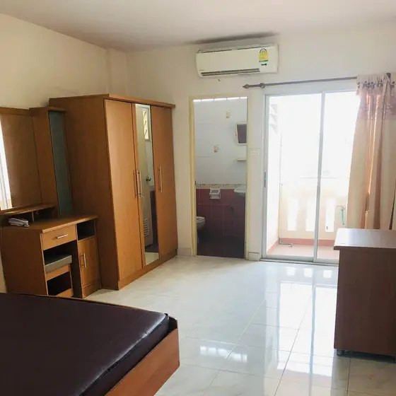 Апартаменты Wiset Residence