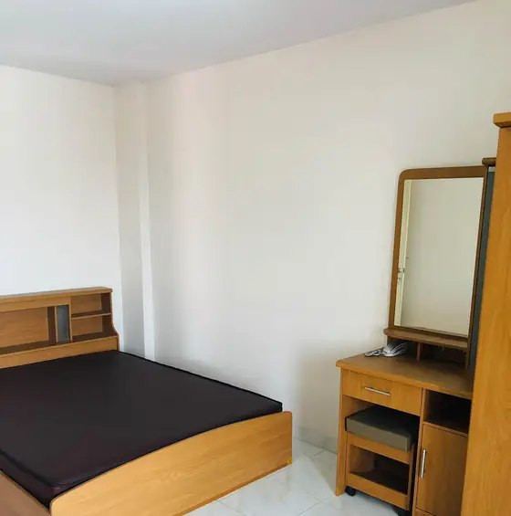 Wiset Residence Apartment