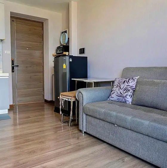 1-Bedroom Condominium in Artisan Ratchada