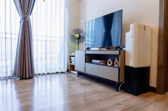 1-Bedroom Condominium in Artisan Ratchada