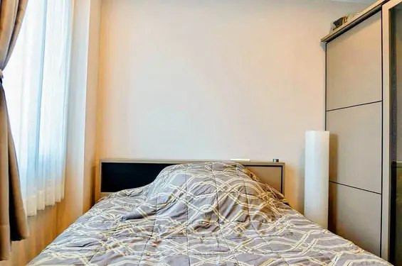 1-Bedroom Condominium in Artisan Ratchada