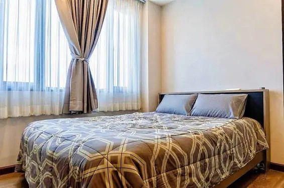 1-Bedroom Condominium in Artisan Ratchada