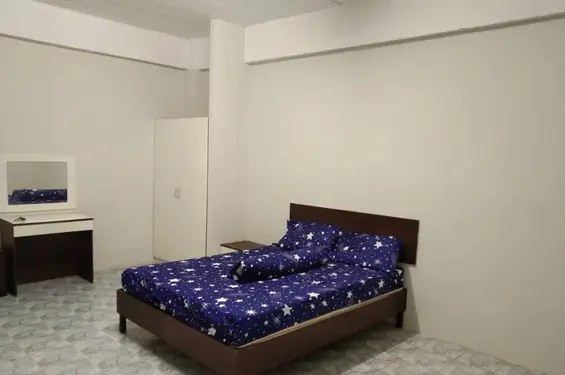 Апартаменты в Jasmine Mansion On Nut 44