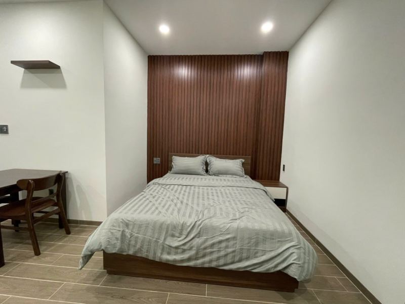 Studio Room 203 with Swimming Pool