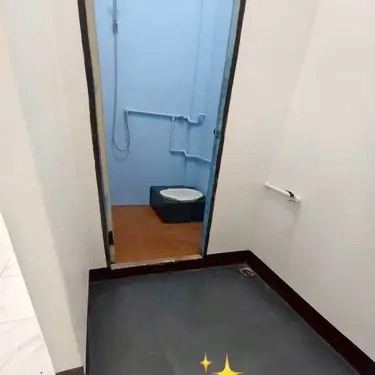 Room in Pracha Uthit 17
