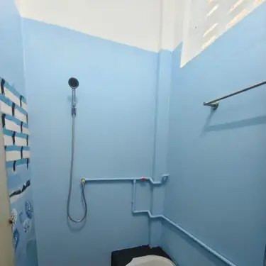 Room in Pracha Uthit 17
