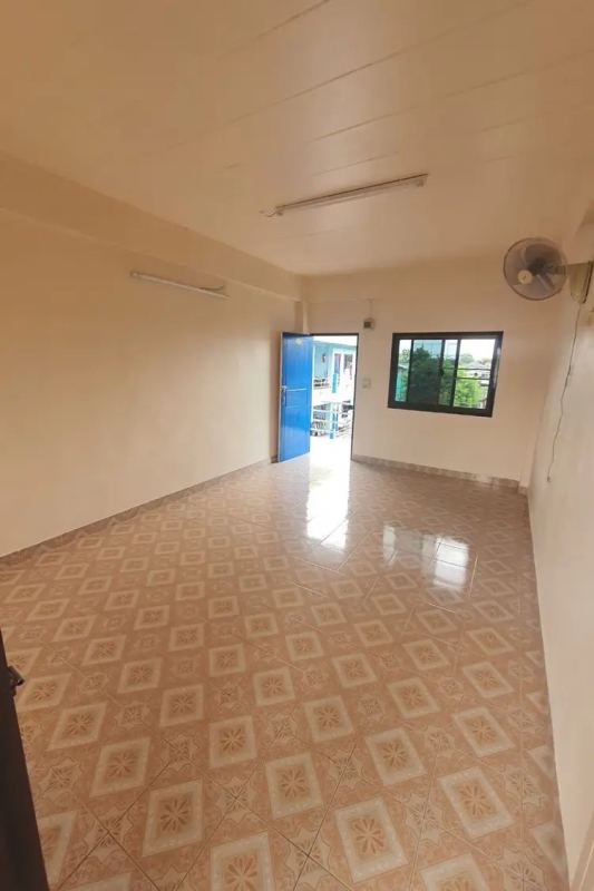 Апартаменты в The Suanphak Apartment