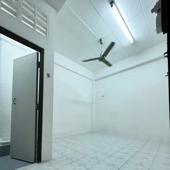 Апартаменты в Kamolsuk Apartment