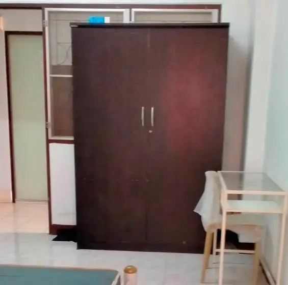 Apartment in Valpha Place