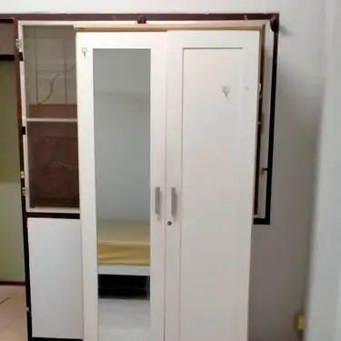 Apartment in Valpha Place